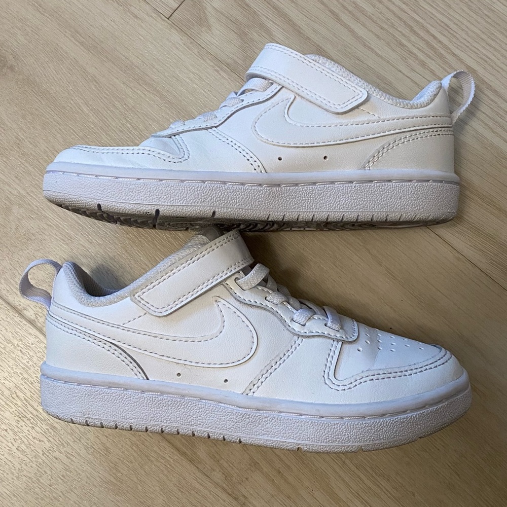 Nike sneakers